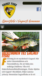 Mobile Screenshot of gagneffiske.se